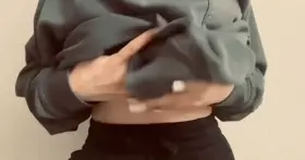 If I send you this, would you consider skipping work for me? (OC) (f)