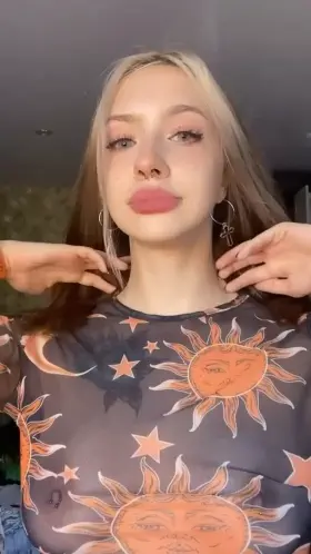 Where would you like my drool to be?