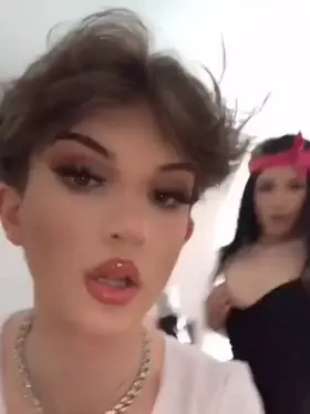 Anyone want to see a video of me being fucked?