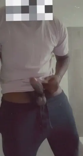 I’m taking applications. Must have a hole willing to get ravaged