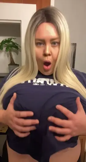 The Cowboys lost (I know I knowww) cheer me up 😉😘