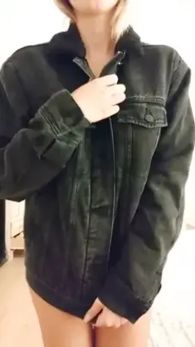 Am I better than you expected? ☺️🇸🇪 [video]