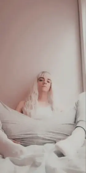 Oops there's a dick under there