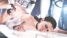 Horny Rey