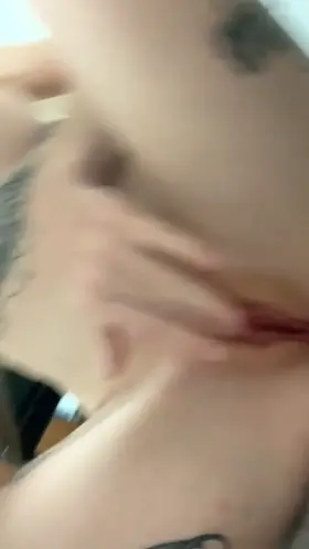 Your personal cum dumpster