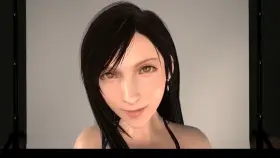 Tifa Bikini