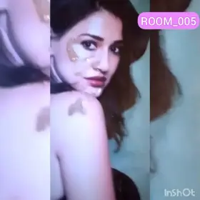 DISHA PATANI CUM TRIBUTE