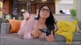 Free Use & Pussy Juice