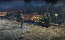 Frankie s Christmas special VERSION Futa on MALE ( BlackSheepOvca )