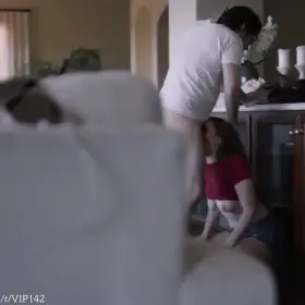 [/r/VIP142] She Promised To Be A Good Girl