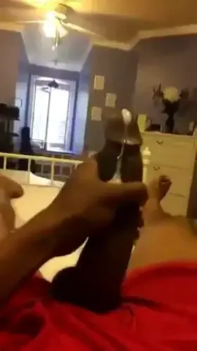 Anyone wants a taste?