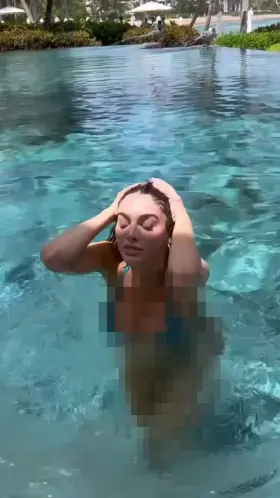 Are you ready to wipe her down?