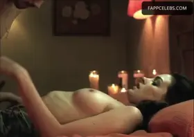 Anne Hathaway in 'Havoc'