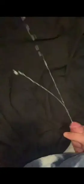 Do I fit in here? 💦💦