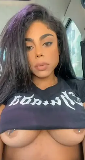 Can I suck your dick while you drive