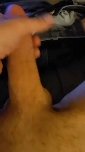 Soon to be ex wife always told me it was average. I was informed the other day that it is not. What do you think? [35]