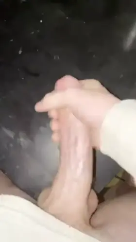 BWC Bull Cumshot (21m4f)