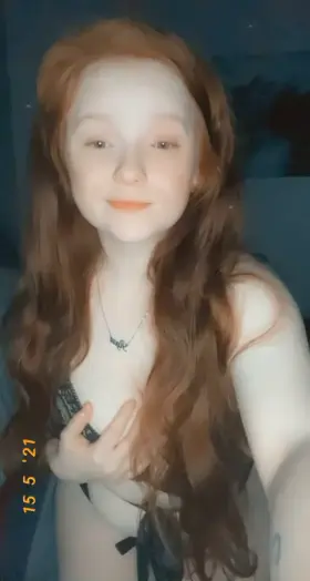 are they bigger than your wife’s? 🥺💦