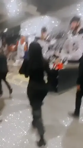 You should worship the ground that she walks on 🔥🔥🔥