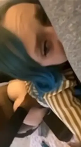 Fuck it my friends recognized me on here