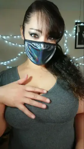 Don't break eye contact during the drop (oc)