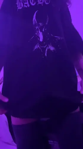 I’m a bit horny and could use a little help