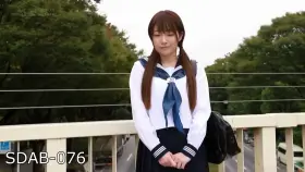 [SDAB-076] Sou Manaka