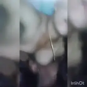 😘Desi 🔥hot 🥰aunty 💋sex with husband video