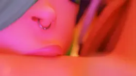 lee andmax threesome (blenderknight)