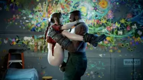 Aerith getting fucked (Wankys) [Final Fantasy]