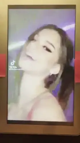 Poll Winner Brooke Monk gets a load