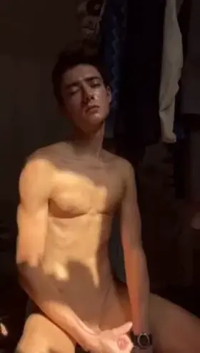 sunlight remedy jackoff 💋