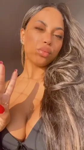 I’m not medium hot, I’m extra spicy.