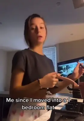 What do you think about me