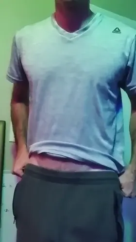 getting ready for bed but need a little spoon. wanna join me?