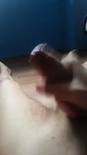 I had to clean up the floor anyway, enjoy!