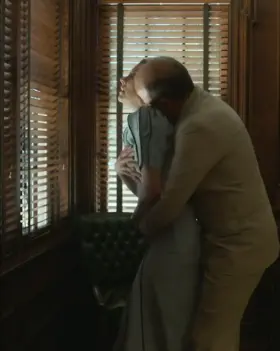 Natalie dormer as personal assistant ❤