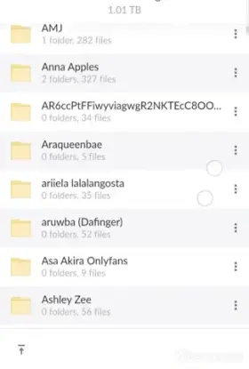 Check Comment For 1TB of Models Collection🔥🔥👇👇