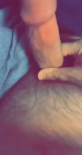 Such a satisfying smack