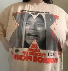 I’m new here, what do u think? OC