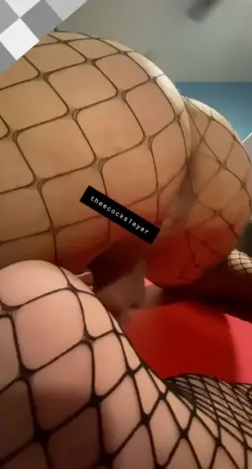 you take me to your bedroom and tell me to undress, I do and you notice I have a little cock and balls…what do you do? 😳🙈