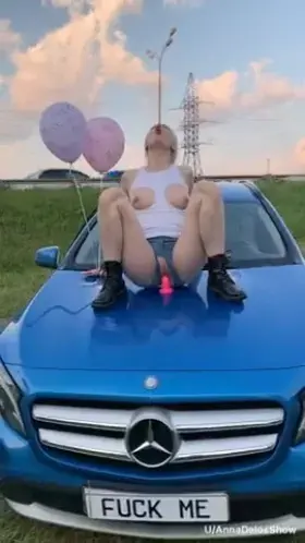 When i am super horny i masturbate everywhere