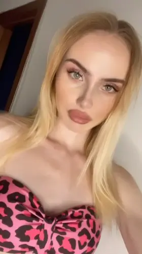 How do I look with my new sets of bikini