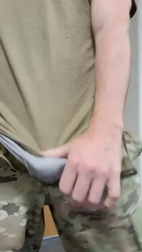 Because Monday....right?