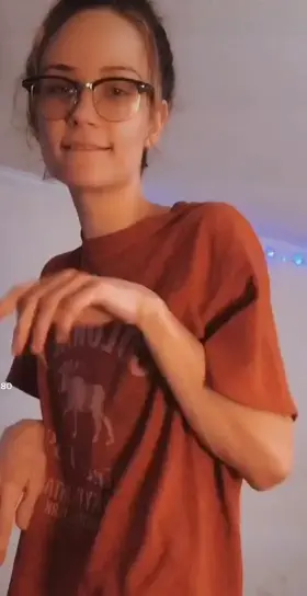 Okay, but can we just talk about how smooth that transition is though?