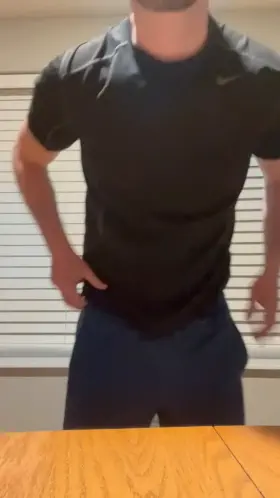 Well here we go again