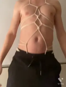 Something different - hope you enjoy