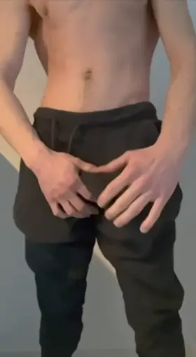 (19) get on your knees and drain me