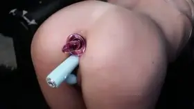 Would you play with my tight lil ass?