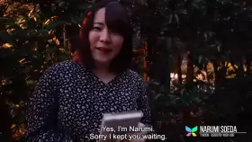 Chubby Japanese amateur - Narumi Soeda